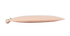 Large Flat Pouch, top view
